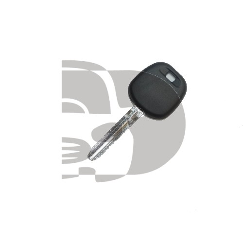 LLAVE PARA TRANSPONDER TOYOTA  TOY43