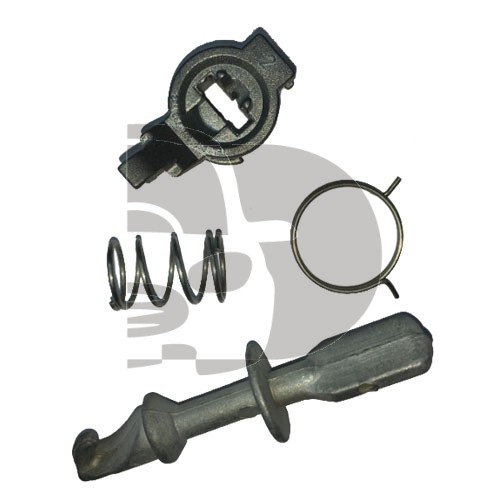 KIT REPARACION MANILLA VW GOLF III