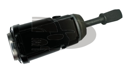 CERR PTA DCHA VW GOLF IV 1998-2002  HU66