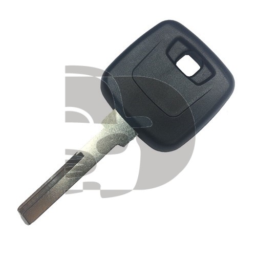 LLAVE PARA TRANSPONDER VOLVO-MITSUBISHI HU56R