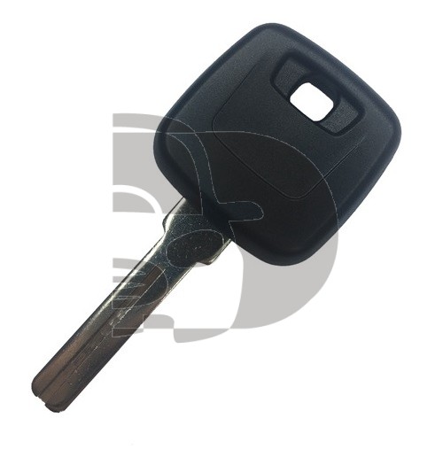 LLAVE PARA TRANSPONDER VOLVO  NE66
