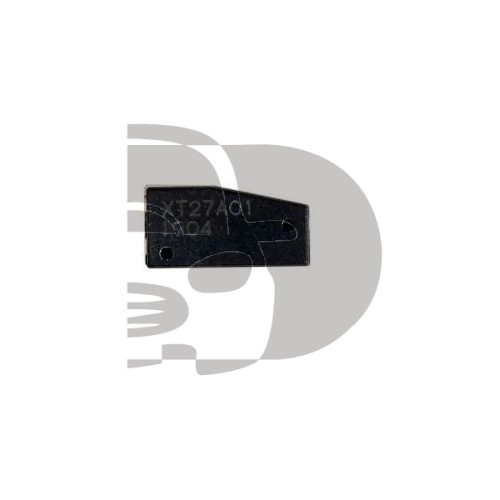 TRANSPONDER CLONACIÓN VVDI SUPER CHIP