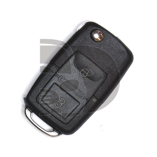 TELEMANDO GENERACION VVDI VW 2 BOT