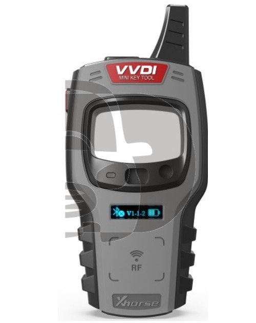 VVDI MINI KEY TOOL