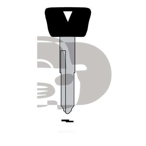 LLAVE SENCILLA YAMAHA  YH35R