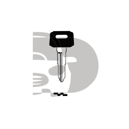 LLAVE SENCILLA YAMAHA  YH30R