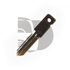 ESPADIN FIJO DACIA VACHETTE GRUESO HU136