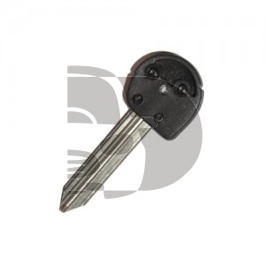 CLÉ POUR TELECOMMANDE CITROËN XSARA (ID33)
