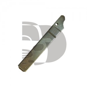 INSERT PLIABLE CITROËN C4