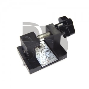MORDAZA LLAVE TUBULAR