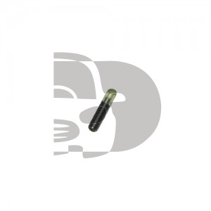 TRANSPONDER MEGAMOS CRYPTO  DUPLICACION 48 CRYSTAL