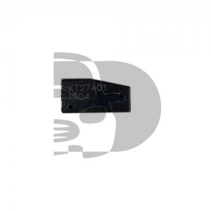 TRANSPONDER CLONACIÓN VVDI SUPER CHIP