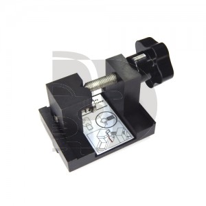 MORDAZA LLAVE TUBULAR