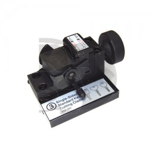 MORDAZA LLAVE HOGAR STANDAR