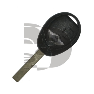 COQUE TELECOMMANDE BMW MINI 1 BOUTON
