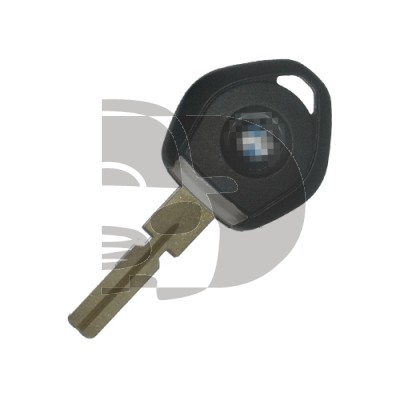 CLÉ BMW A VOYANT-H58