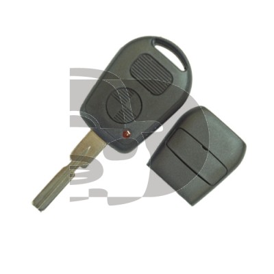 COQUE BMW 2 BOUTONS - HU58 ( ANCIEN MODELE)