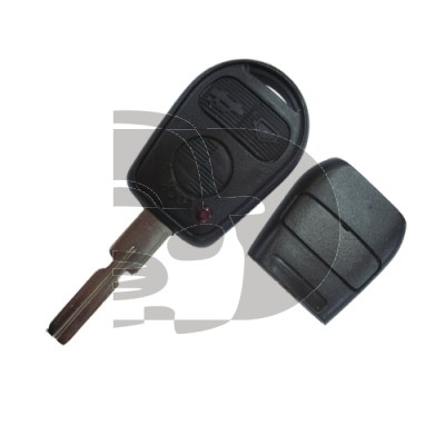 COQUE TELECOMMANDE BMW 3 BOUTONS
