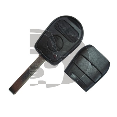 COQUE TELECOMMANDE BMW 3 BOUTONS
