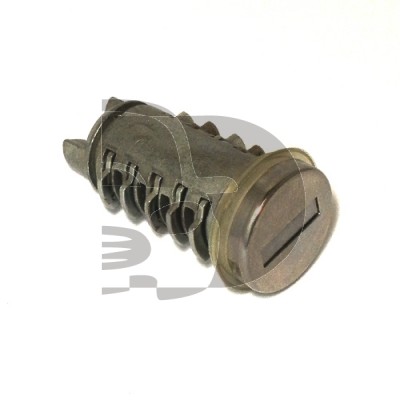 SERRURE PORTE FIAT PUNTO I (ZFA176)