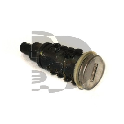 SERRURE PORTE FIAT STILO