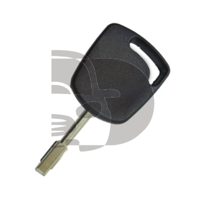 CLÉ FORD TRANSP -POINT ROUGE- (ID4C)