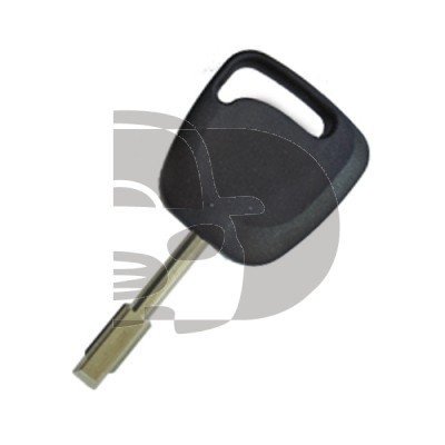 CLÉ FORD TRANSP -PUNTO BLEU- (ID60)