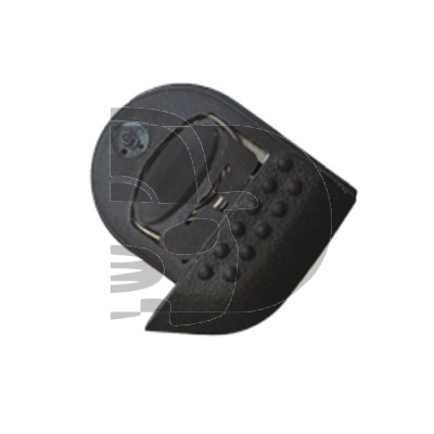 BOUTONNIERE VOYANT FORD (PILE INCLUSE)