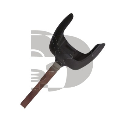 CLÉ POUR TELECOMMANDE FOCUS C-MAX