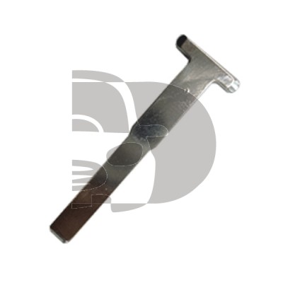 INSERT POUR TELECOMMANDE FORD 07+