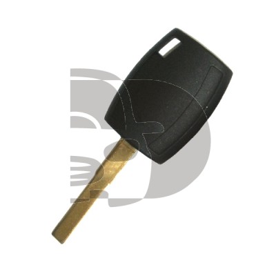 CLÉ A TRANSPONDEUR C-MAX