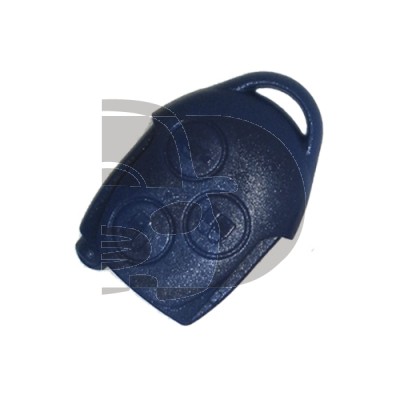 COQUE FORD TRANSIT BLEU