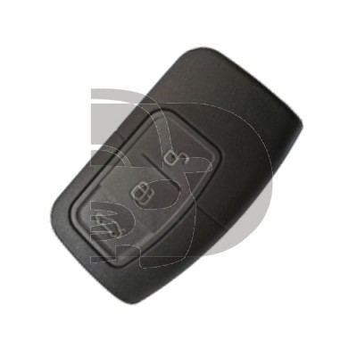 TELECOMMANDE FOCUS / C + KEYLESS