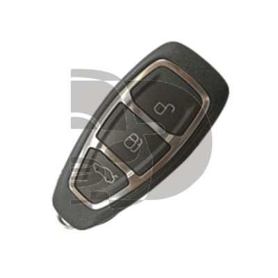 TELECOMMANDE KEYLESS FORD MONDEO/FIESTA 07-1