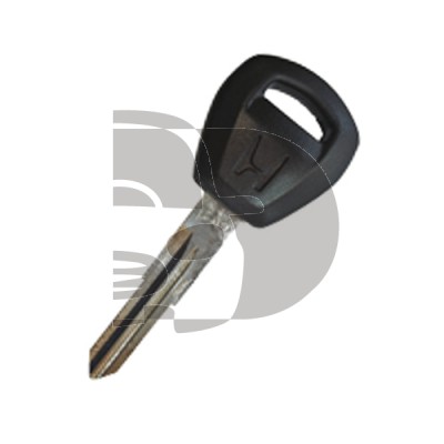 CLE ORIG. CRYPTO HONDA HRV 00