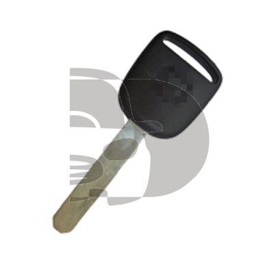 CLÉ ORIGINALE HONDA CIVIC 03+ (ID48)