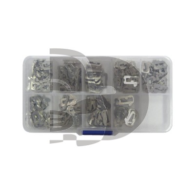 KIT LAMINAS HU66