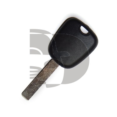 LLAVE P/T PEUGEOT PHU46P-T00