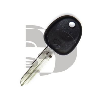 LLAVE PARA TRANSPONDER HYUNDAI - HYN6/HYN12