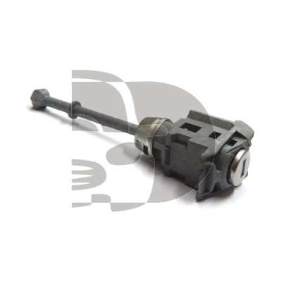 SERRURE PORTE GAUCHE P-207 (3/5 PORTES)