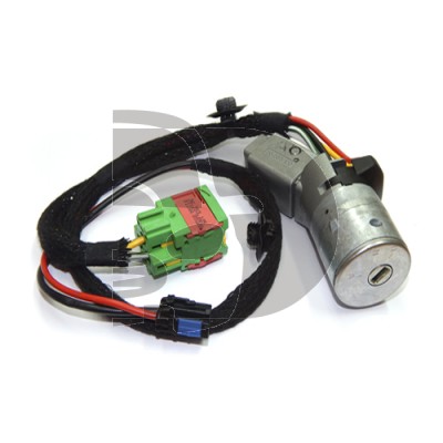 CERR ARR PEUGEOT 307 (CON CABLEADO) -2004
