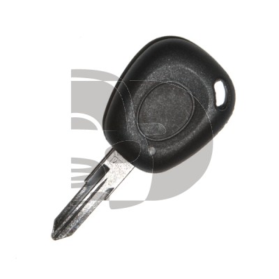 COQUE TELECOMMANDE RENAULT