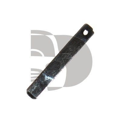 INSERT MODUS CLIO III