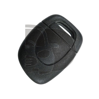TELECOMMANDE CLIO II +02 KANGOO/MASTER 02-05 ID46