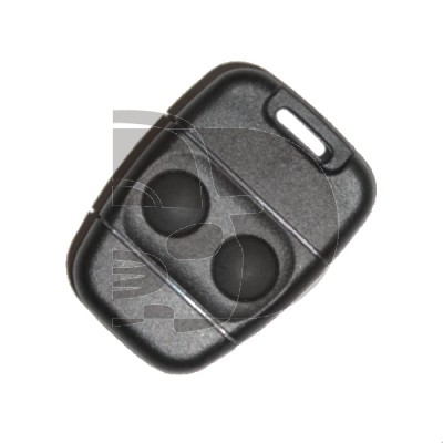 COQUE TELECOMMANDE ROVER 2 BOUTONS
