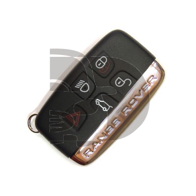 TELEMANDO RANGER ROVER 5 BOT 434 MH