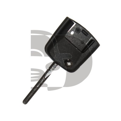 LLAVE PARA MANDO PLEG. SEAT  ID48  HU66