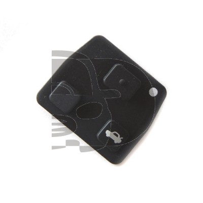 BOUTONNIERE TOYOTA/LEXUS 3 BOUTONS
