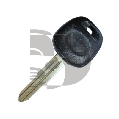 CLÉ ORIGINALE IMMO. YARIS 99-02
