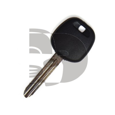 LLAVE P/T TOYOTA TOY2AP-T00